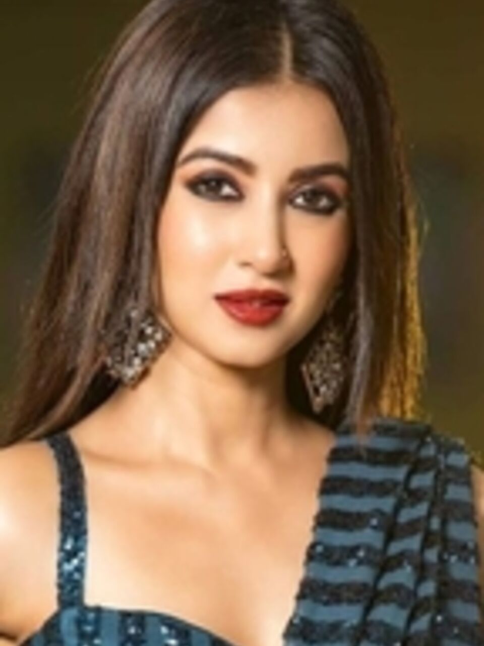Monami Ghosh